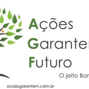 AGF (Luiz Barsi) - O Jeito Barsi de Investir
