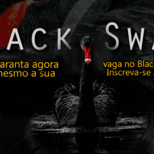 ATOM - Black Swan