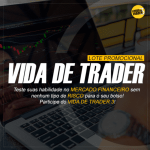 ATOM - Vida de Trader 3