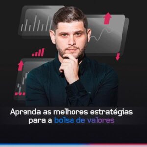 Adina Trader - Bolsa de Valores, Day Trade do Zero ao Avançado