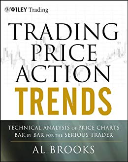 Trading Price Action – Trends Al Brooks