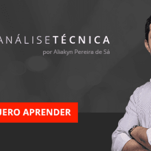 Aliakyn Pereira de Sá - Análise Técnica de Ações