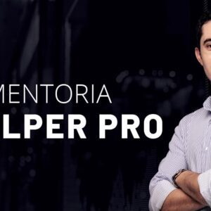 Aliakyn Pereira de Sá - Mentoria Scalper Pro