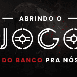 Alison Correia - Abrindo o Jogo