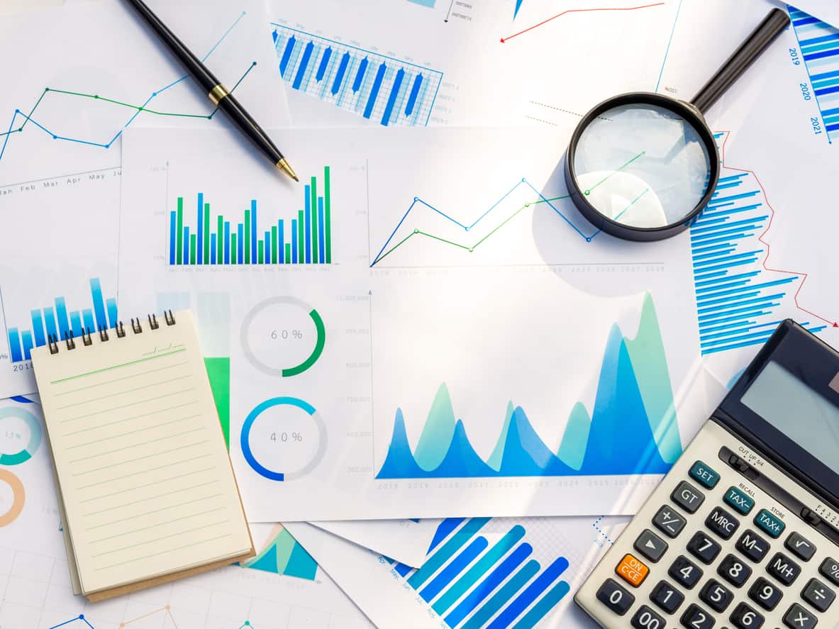 Análise Fundamentalista