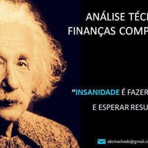Análise Técnica com Finanças Comportamentais (2017) André Machado
