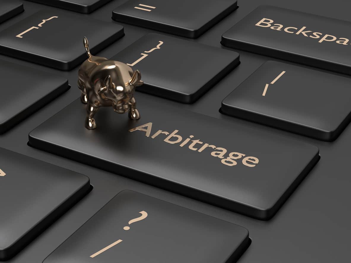 Arbitragem