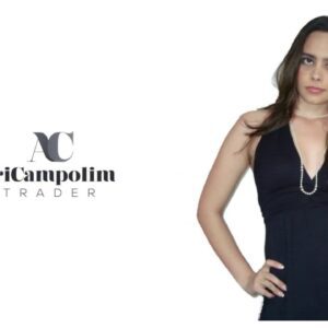 Ariane Campolim - Método Oliver Velez