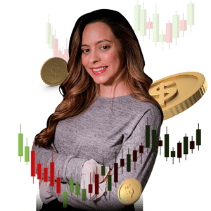 Ariane Campolim - Trader de Alta Performance