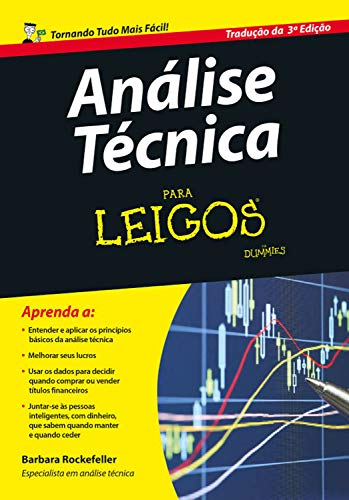 [Barbara Rockefeller] Análise Técnica para Leigos