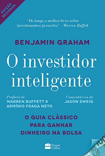 [Benjamin Graham] O Investidor Inteligente