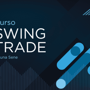 Bruna Sene - Swing Trade em Ações