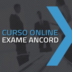 CapitalPro - Curso Online Exame ANCORD
