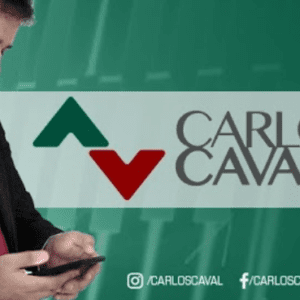 Carlos Cavalcanti (Caval) - Curso de Opções para Iniciantes