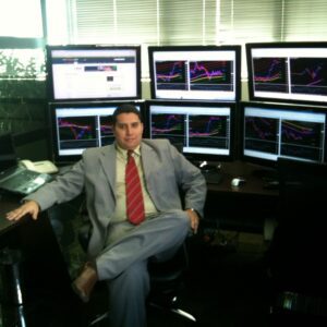 Carlos Pádua - Forex e Bolsa de Valores