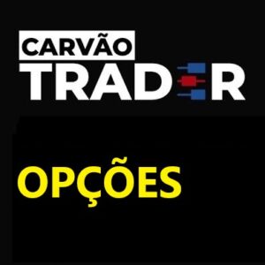 Carvão Trader - Curso de Opções