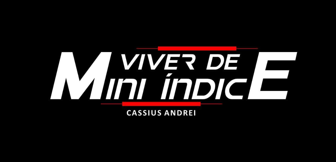 Cassius Andrei - Mentoria Viver de Mini Índice