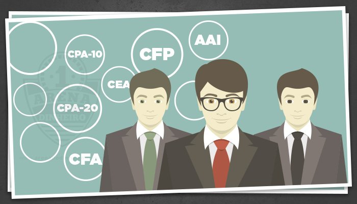 Certificações Financeiras