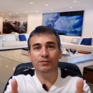 Clesio Freitas - Estratégia Forex
