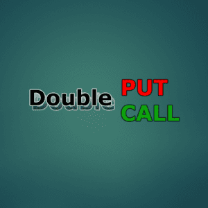 Clube do Pai Rico - Double PUT Double CALL