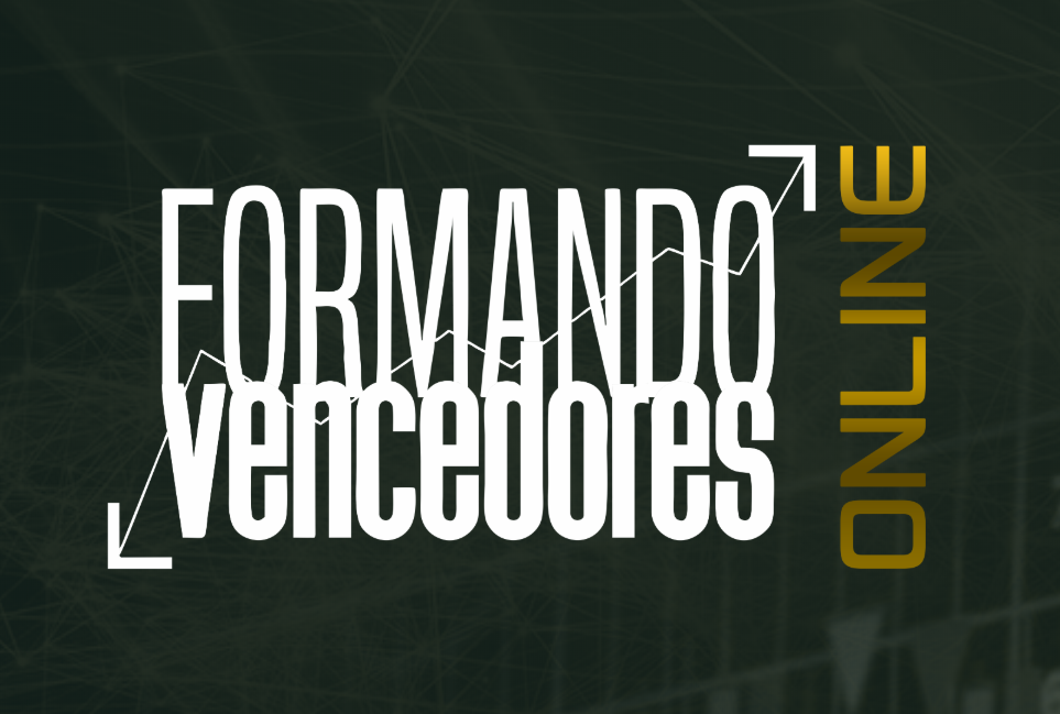 Danilo Trader - Formando Vencedores