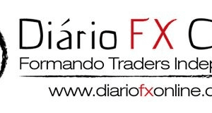 Diário FX Online (Dyogenes Diniz) - Price Action Avançado