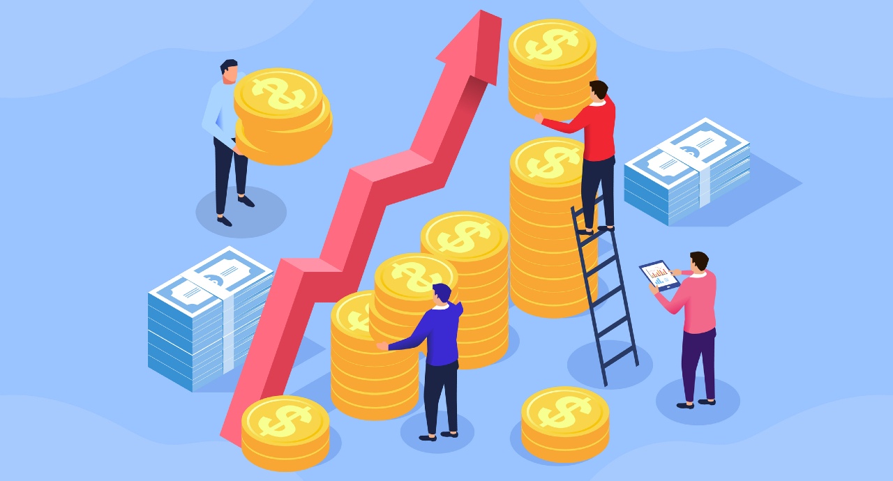 Educação Financeira - Investimentos em Geral