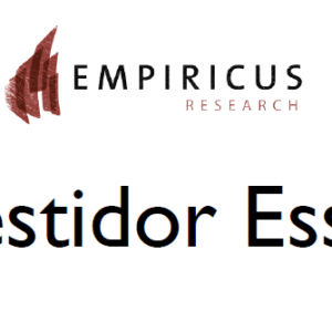 Empiricus Research - Investidor Essencial (2018)