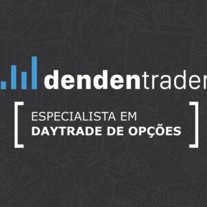 Felipe Denden - Day Trade em Opções