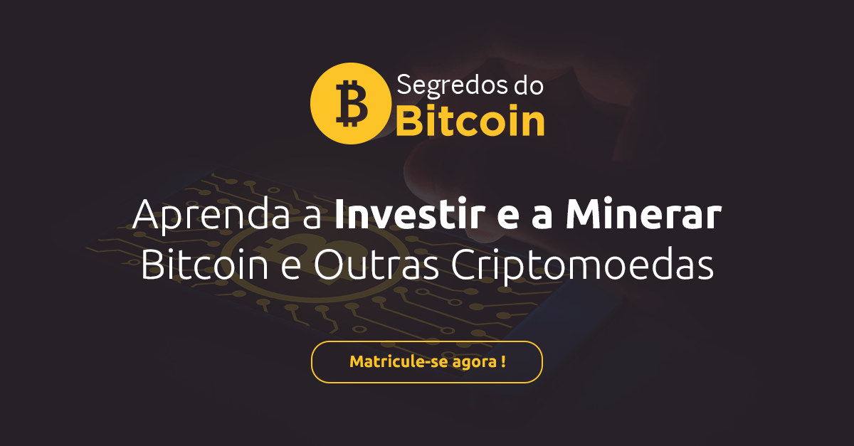Fernando Ulrich e Níckolas Goline - Os Segredos do Bitcoin