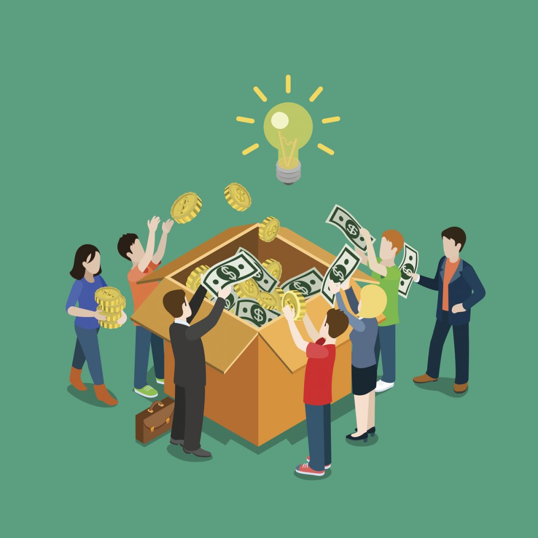 Fundos de Investimento