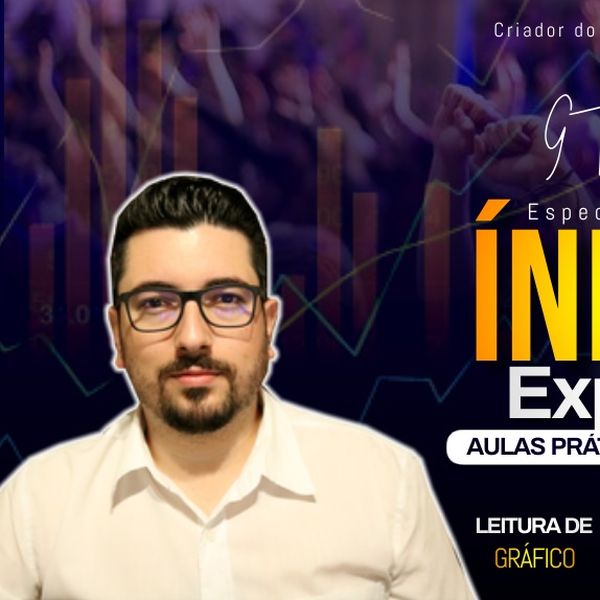 GT Trader - Day Trade - Especialista em Mini Índice