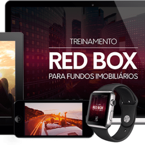 GuiaInvest - Treinamento Red Box para Fundos Imobiliários