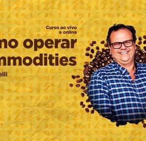 Guto Gioielli - Operando Commodities (2020)