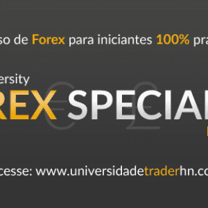 Halimah Nur - Curso de Forex