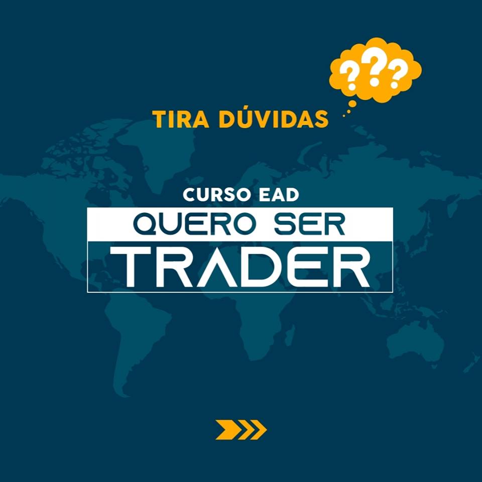 Harrison Investimentos - Quero Ser Trader