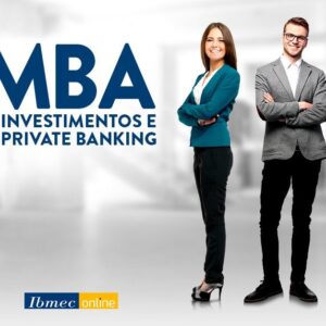 Infomoney e IBMEC - MBA Broker Global
