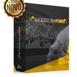 Investidor de Sucesso (Marcello Vieira) - Sucesso em Forex