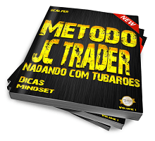 JC Trader - O Segredo dos 5%