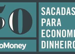 João Sandrini - 50 Sacadas Para Economizar Dinheiro