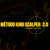 Kings Investimentos - Método Kings Scalper 2.0