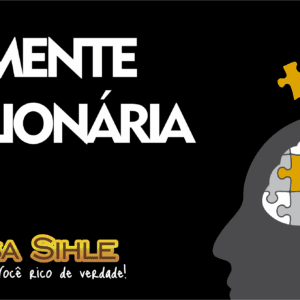 Larissa Sihle - Mente Milionária