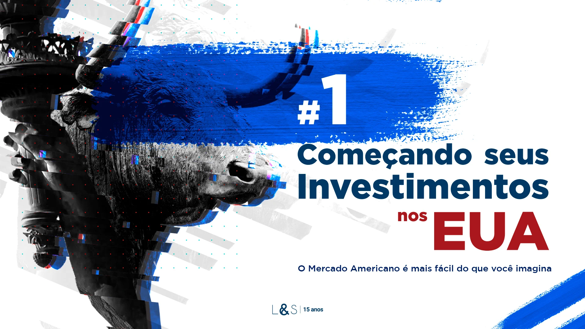 Leandro Ruschel - O Mercado Americano é mais fácil do que você imagina