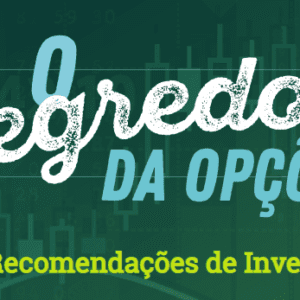 Leonardo Dutra - O Segredo das Opções