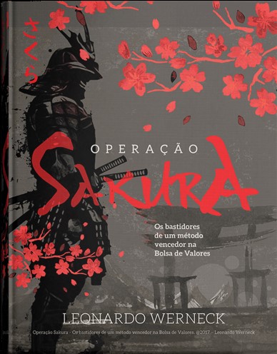 Leonardo Werneck - Estratégia Sakura (2017)
