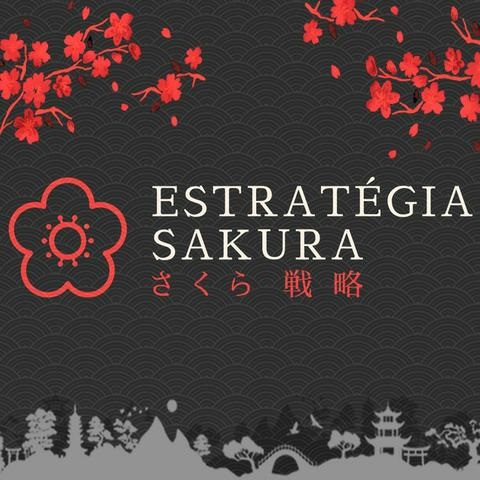 Leonardo Werneck - Estratégia Sakura (2018)