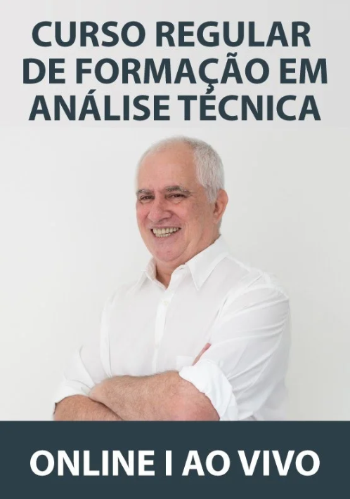 Marcio Noronha - Curso Regular de Formação em Análise Técnica