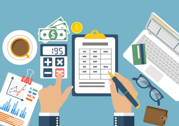 Matemática Financeira