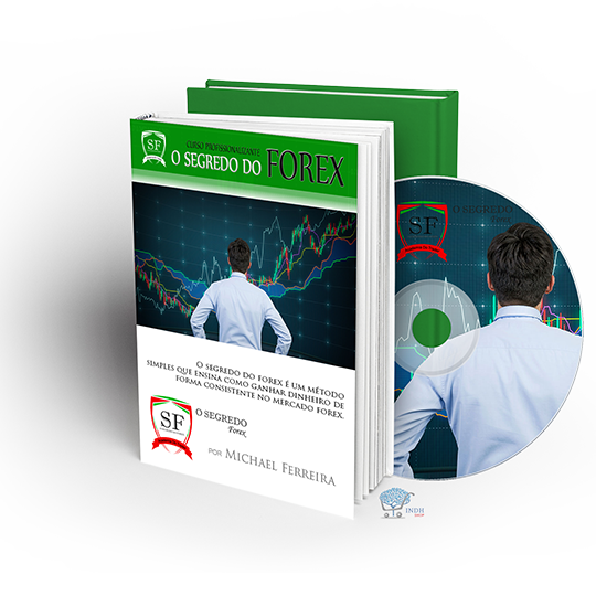Michel Ferreira - O Segredo Forex