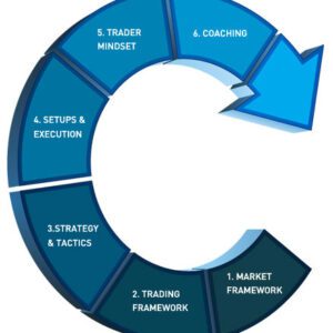 OpenTrader - Professional Training Program